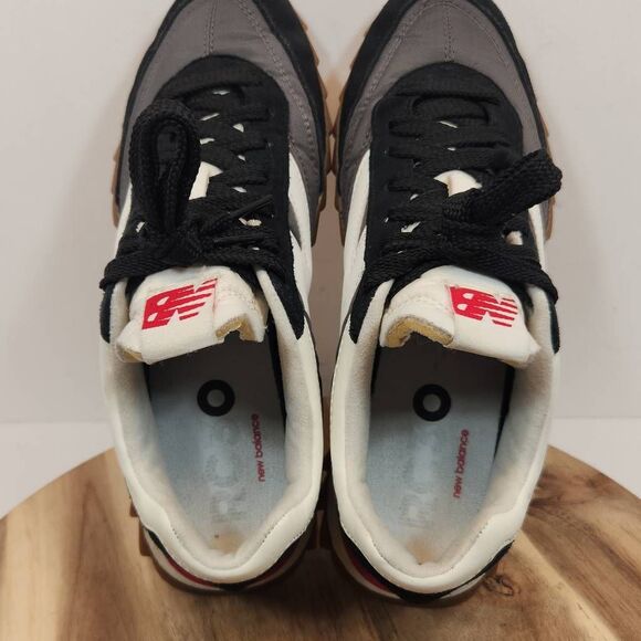 New Balance RC30 'Black Sea Salt' Men's Size 7 - Picture 9 of 11